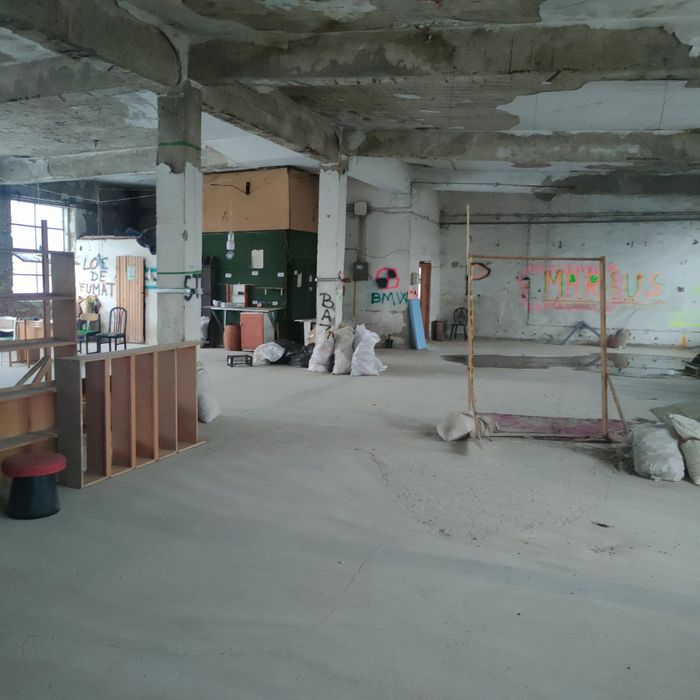 Închiriez convenabil Hala servicii depozitare