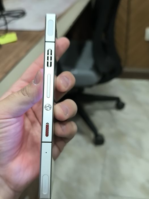 Redmagic 9 pro срочно