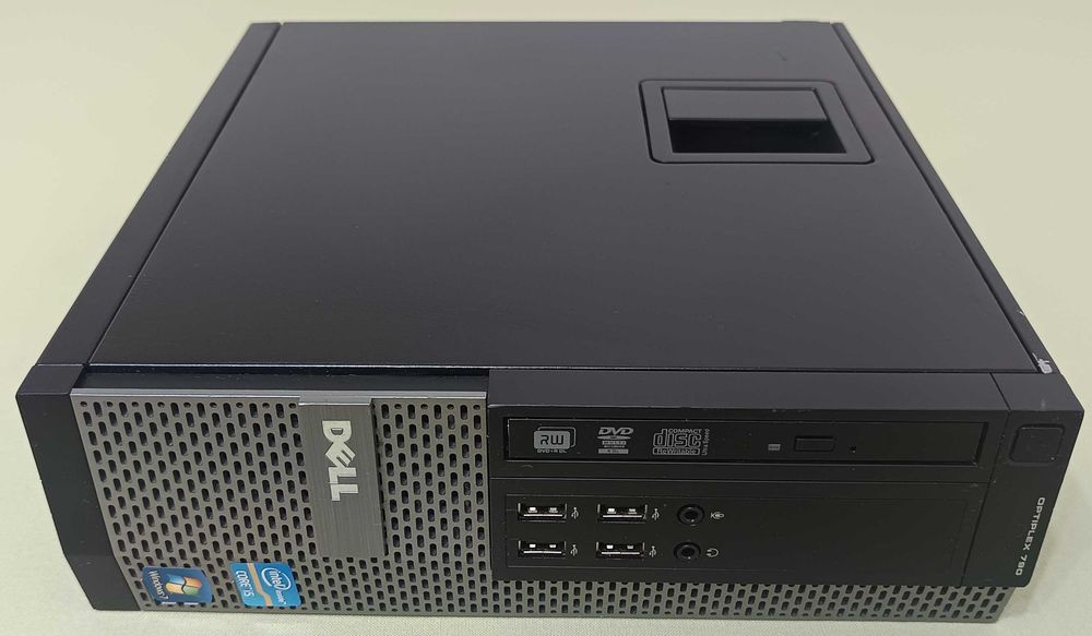 Calculator Unitate PC Dell Optiplex 790 I5 2400 Ram 8/16 Windows 10