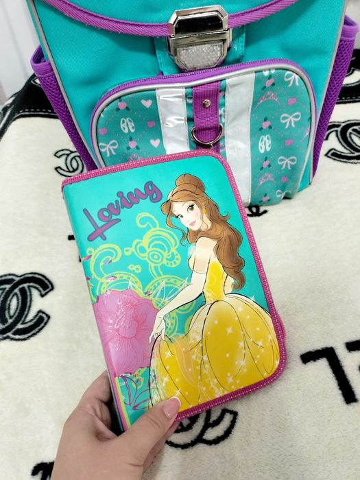 Школьный ранец Erich Krause