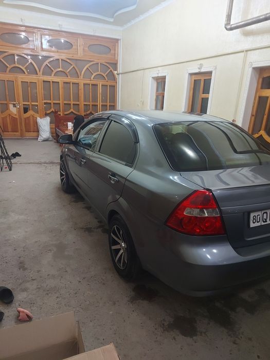 Srochni nexiA ,3  ravon  RADNOY