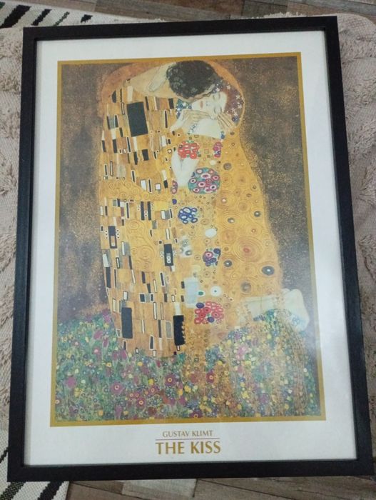 Картини на Г.Климт