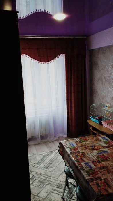 Продам 4х комнатную квартиру