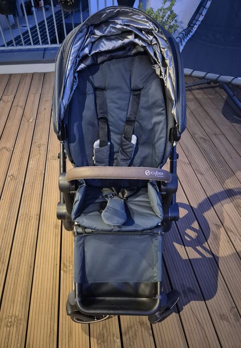 Carucior Cybex Priam 2 in 1 (sport si landou)