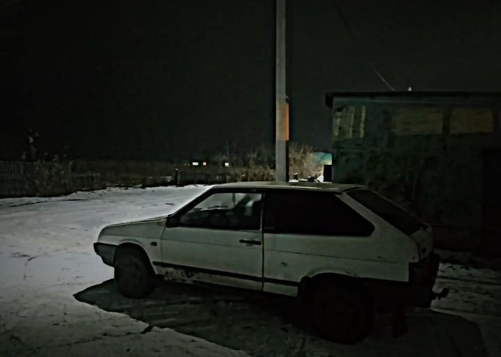 Продам ваз 2108 карб