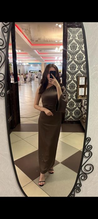 Продам платье в отличном состоянии