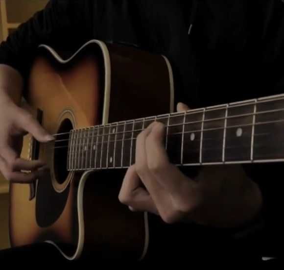 Уроки гитары | Любой возраст