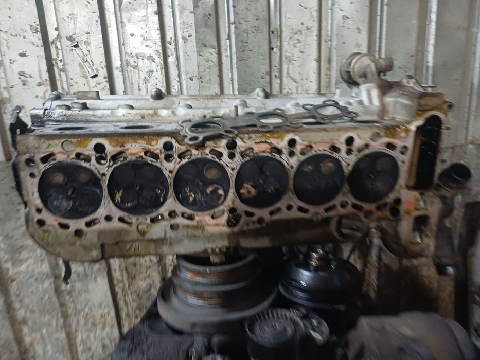 Продам матор м 54  /3  л