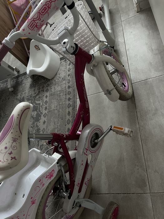 Детско колело 14