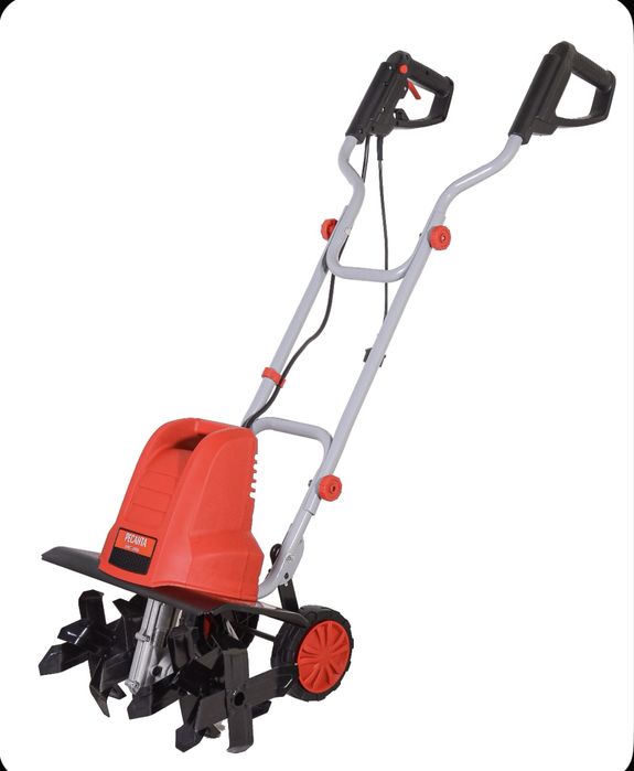 Электрокультиватор Ресанта ЕМС-2000