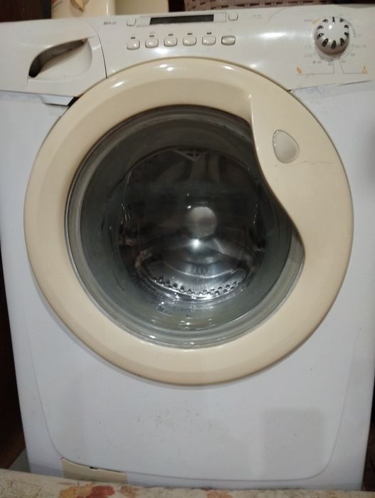 Стиральная машинка Candy