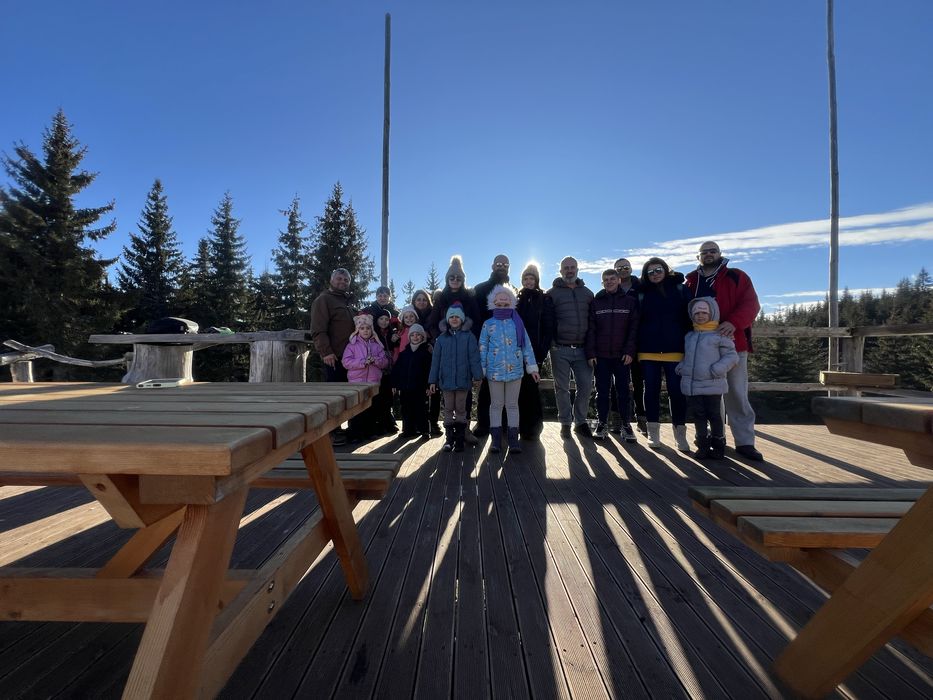 Ски за Начинаещи