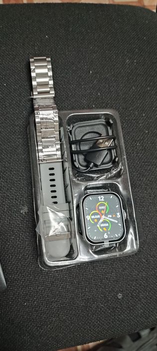 Смарт часы НОВЫЕ