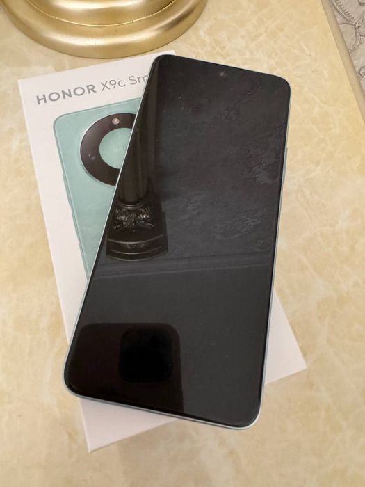 Honor x9c 8/256gb ideal