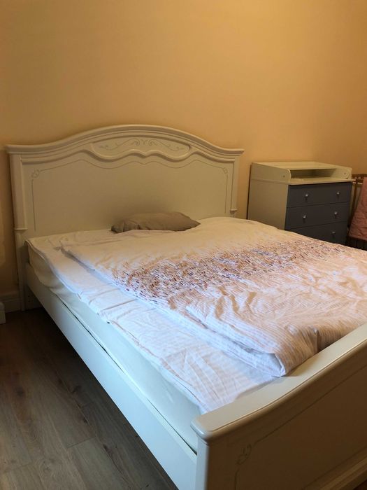 Кровать спальная 160*190