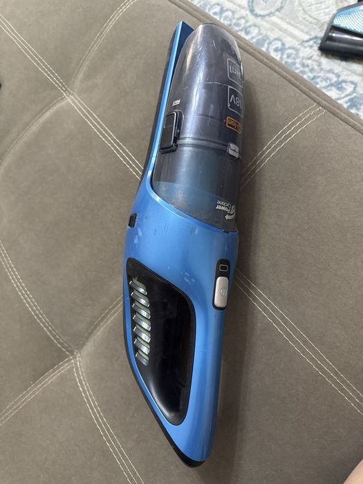 Продам пылесос беспроводной
