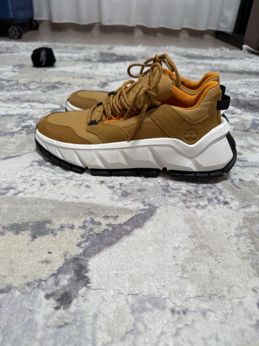 Кроссовки Timberland