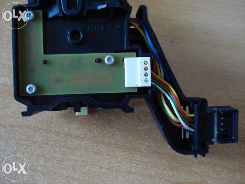 Темпомат / авто пилот Cruise control Vw Golf 5,Vw golf 6,Skoda octavi