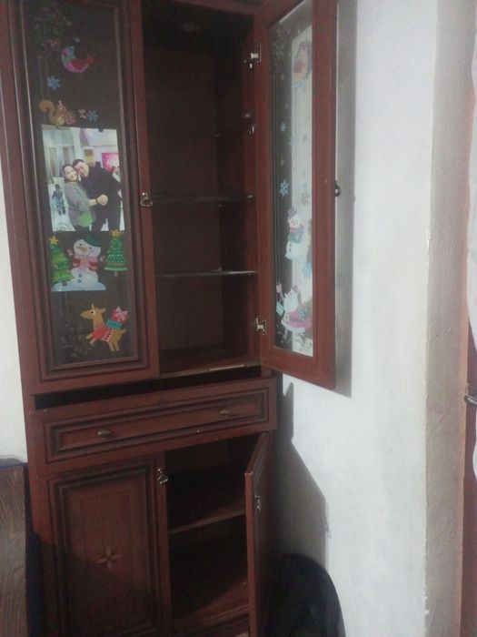 Сервант для гостиной 4999!