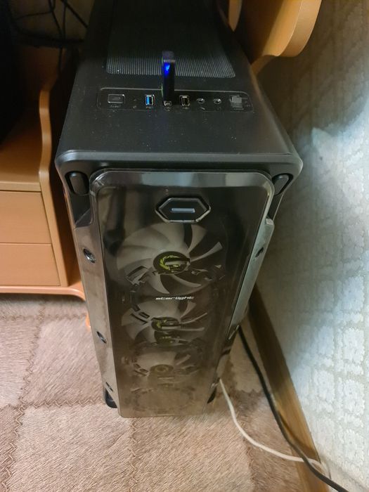 Продам компьютер