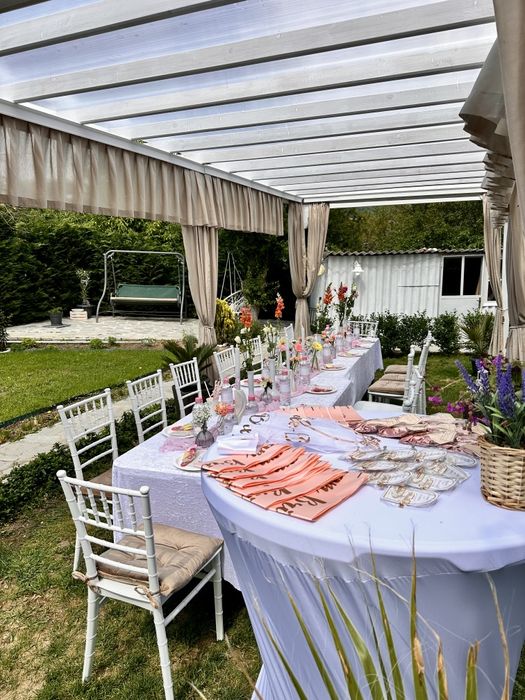 Продава се Къща в Варна, Операта - 100 кв.м за 4 €/кв.м - Снимка #8