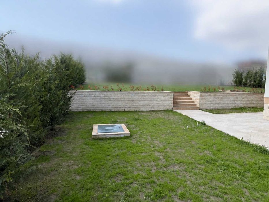 Къща в област Пловдив - с. Брестник!