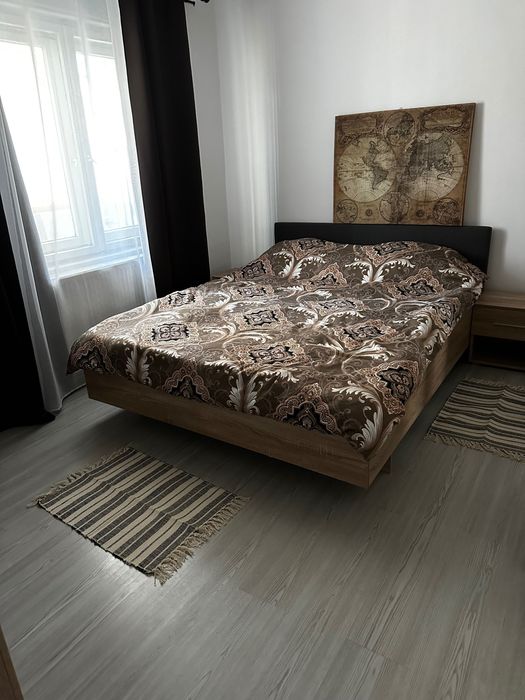 Regim hotelier Bârlad 2 Cam Centru  parter vizavi de Sala Sporturilor