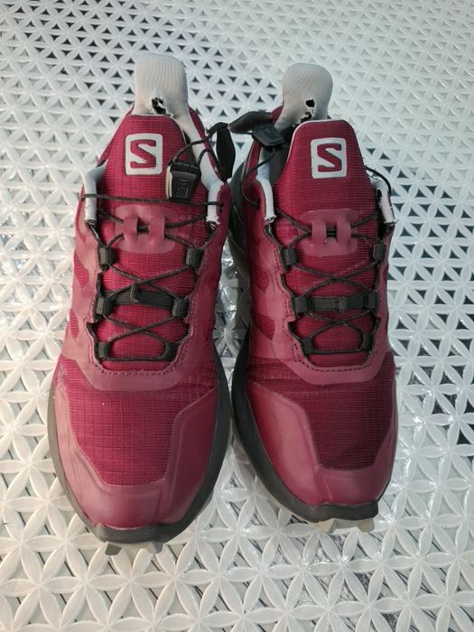 Solomon gore tex 38 razmer