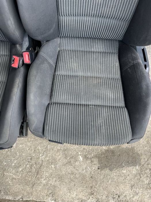 Оригинален салон рекаро Audi A4 b7 Ауди А4 б7 ном 514