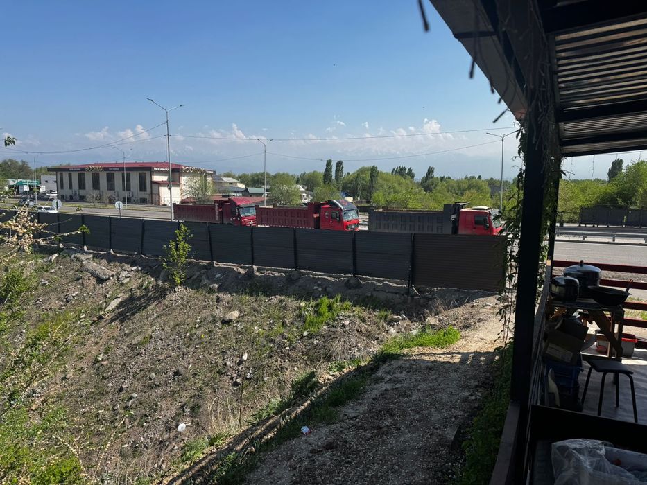 Хова Камаз Трактор