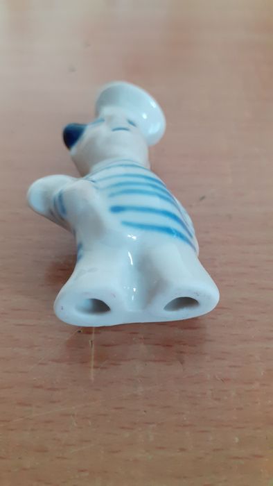 Статуэтки из СССР.