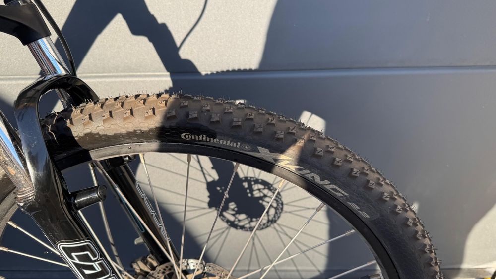 Bicicleta Specialized Hardrock 26r 20th Anniversary Edition