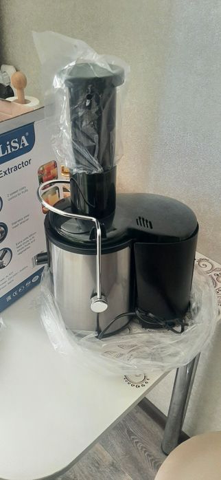 Продам Соковыжималку