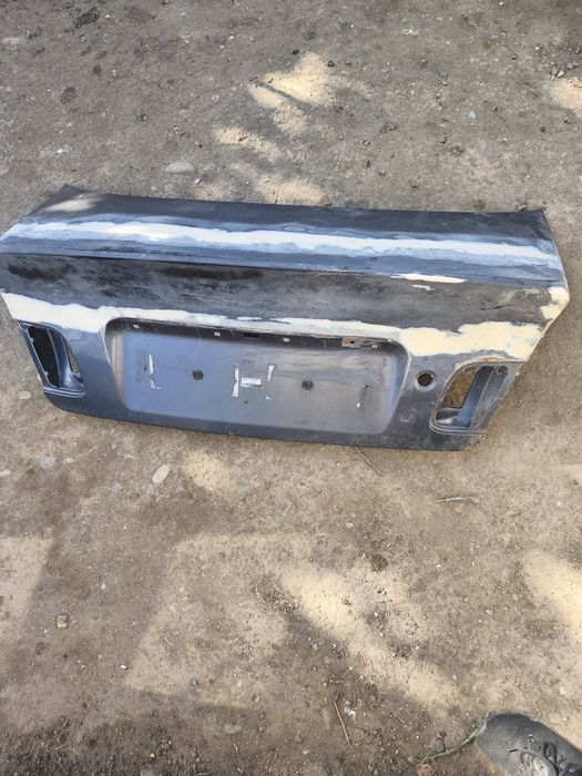 Se vinde portbagaj csl BMW e46
