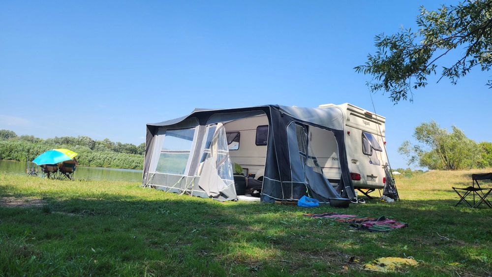 Vand rulota Bailey Pageant