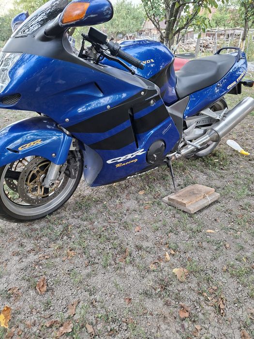 HONDA CBR 1100 xx