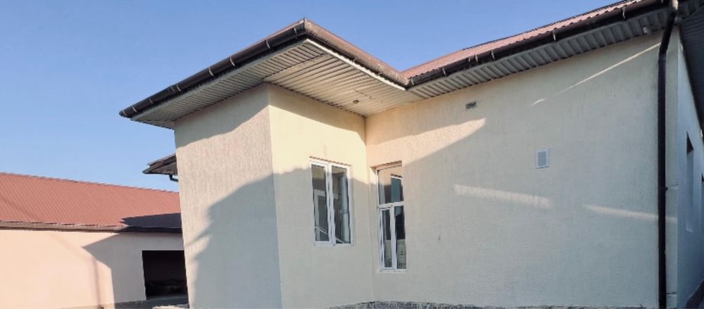 Продается дом 2025 года строили для себя