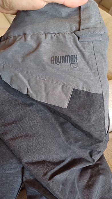 Детски ски панталон 152