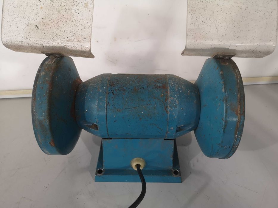 Шмиргел - Wolf 185W