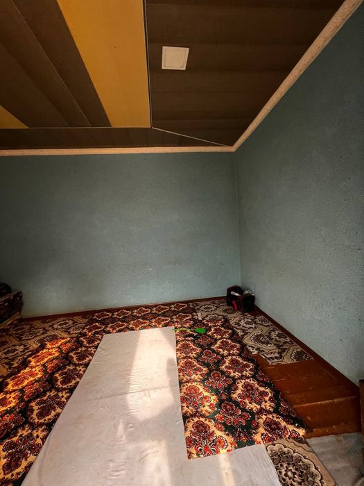 Ховли сотилади 4сотих