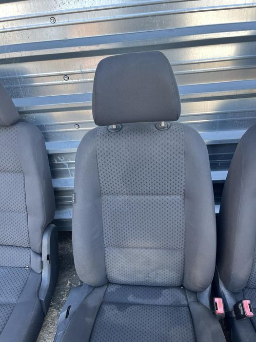 Салон за Vw Touran T1 добро състояние оригинален