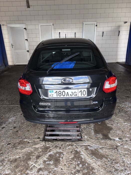продам lada granta 2018 год