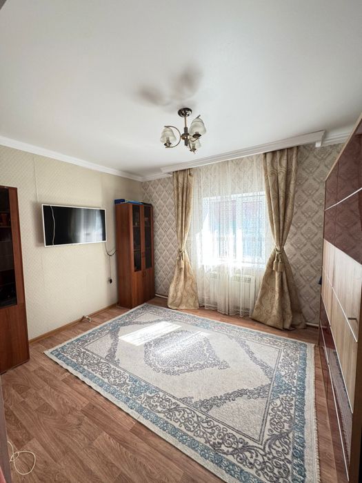 Продам 6 к.кв Акжар 2