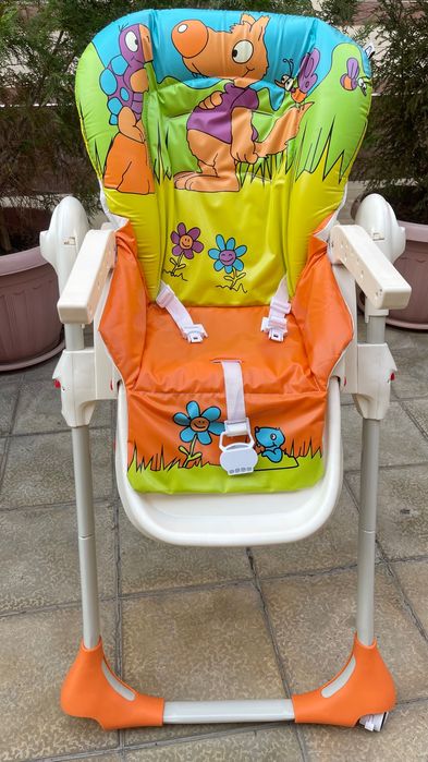 Стульчик для кормления