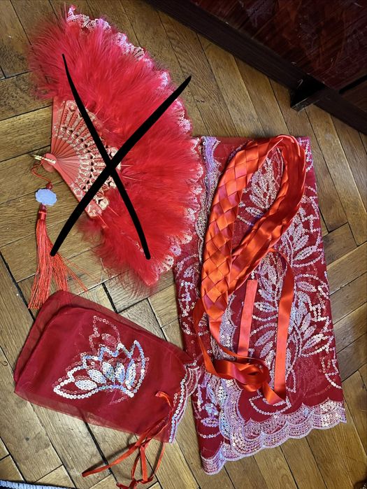 Аксесоари за къна