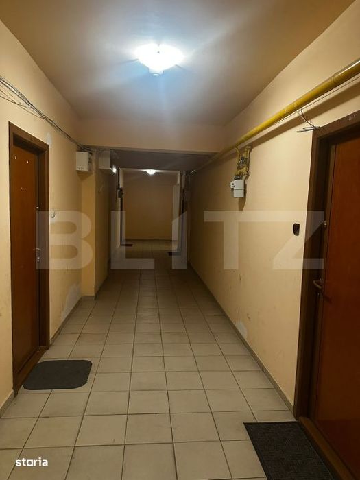 Investitie - 2 camere, etaj Intermediar, zona Calea Turzii