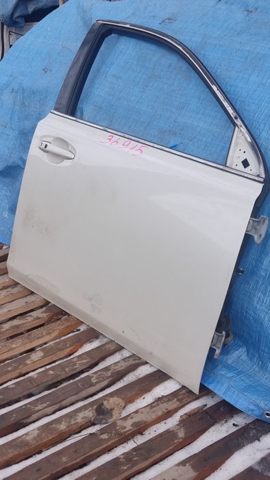 Дверь на Subaru Outback BR