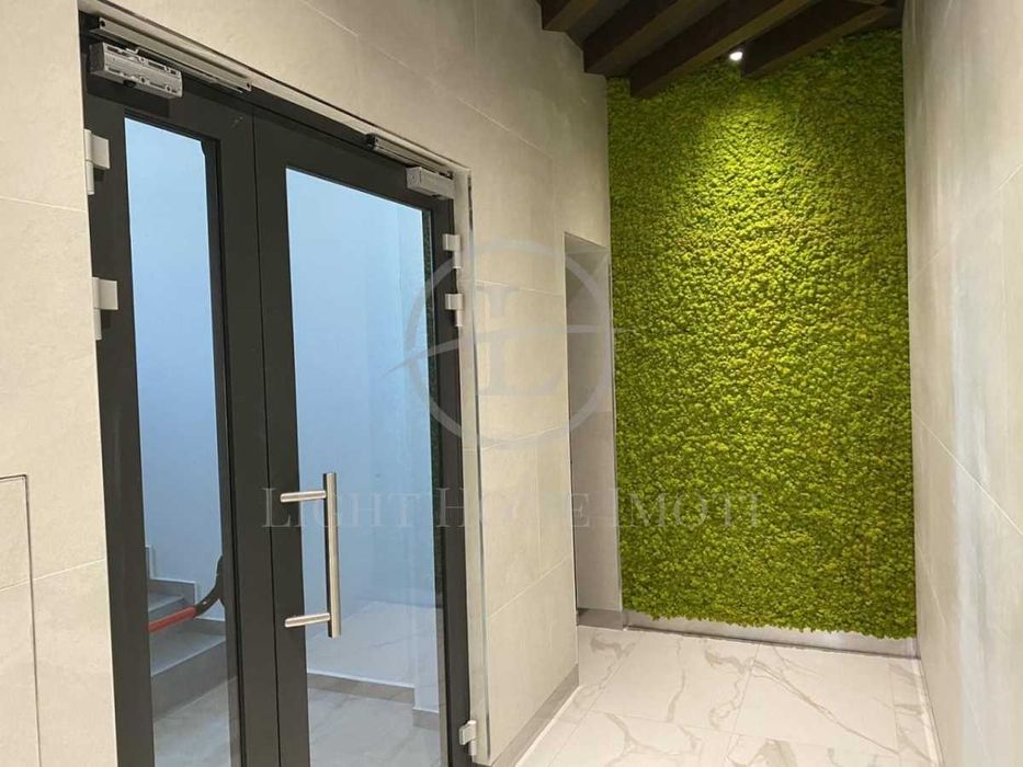 Продава се Тристаен апартамент в Пловдив, Каменица 1 - 126 кв.м за 2229 €/кв.м - Снимка #3