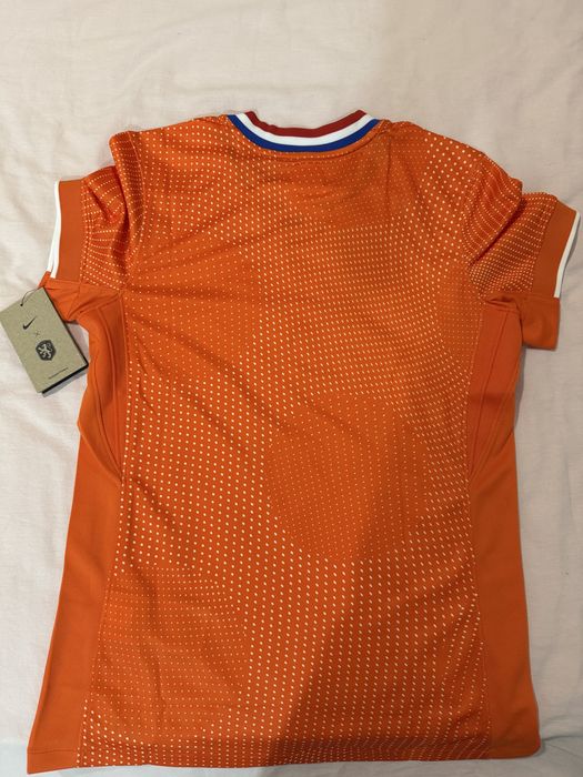 Чисто нова тениска Nike Холандия  XS