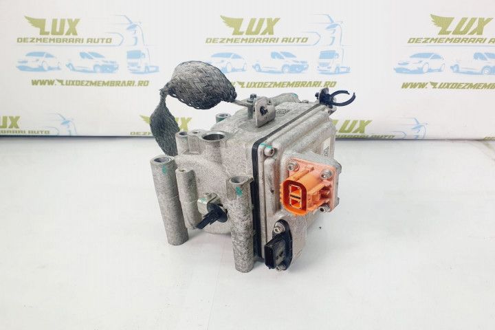Compresor clima ac electric 926006978r Dacia Spring 1 (facelift) (2022 - 2024) 4DB404DB4011